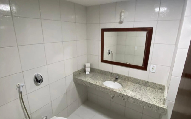 Quarto 139 PortoBello Park