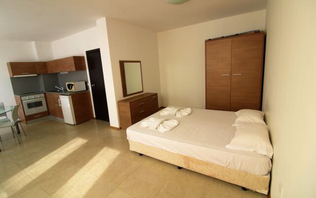 Menada Belle View Apartments