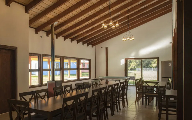 Cabañas Tierra Nueva