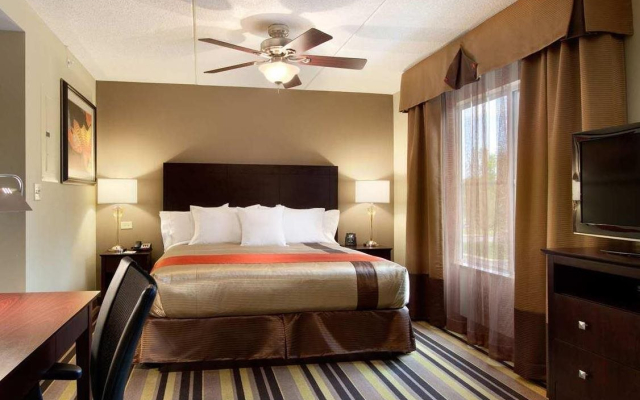 Homewood Suites by Hilton Rochester/Greece, NY