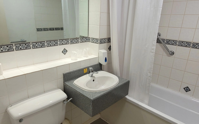 Heathlands Hotel Bournemouth