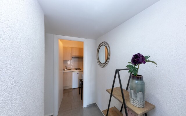Sweet Inn - Maison Blanche Hotel