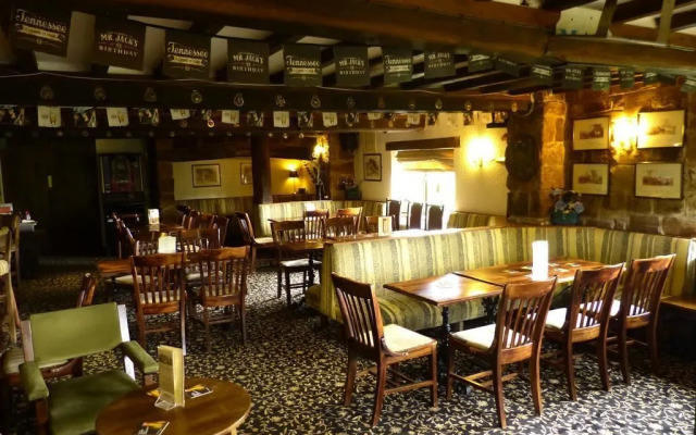 Peakstones Inn
