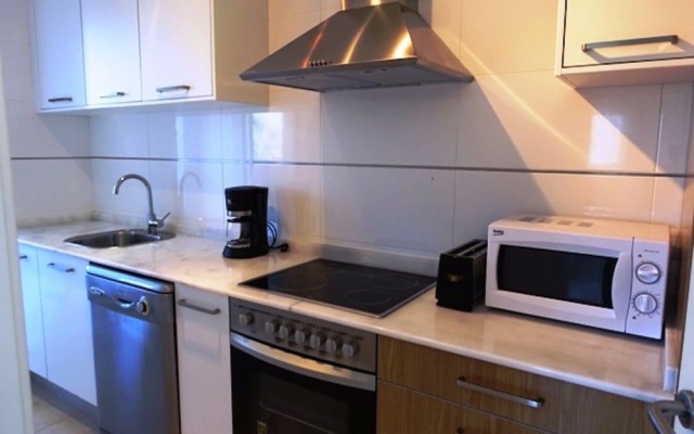 Apartamentos Les Portelles