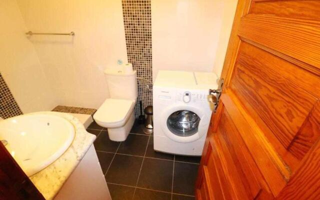 Parque Santiago II 379 by Tenerife Rental and Sales