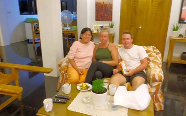 Bohol 3 Bedroom Villa