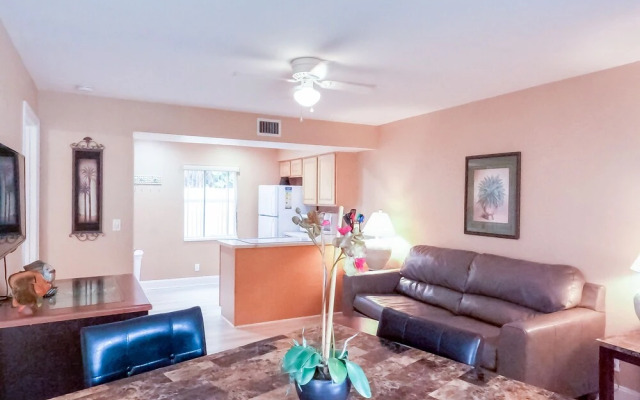 Melbourne Beach Resort