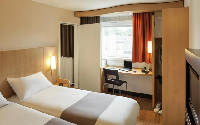 ibis Liège Seraing