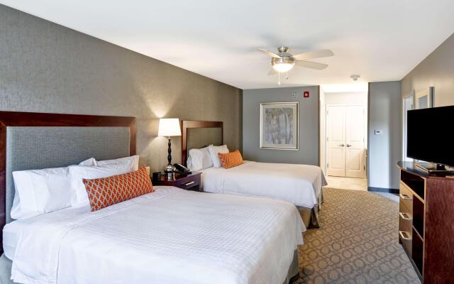 Homewood Suites by Hilton New Hartford Utica