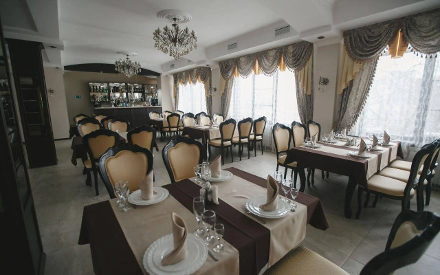 Kavkazskaya Plennitsa