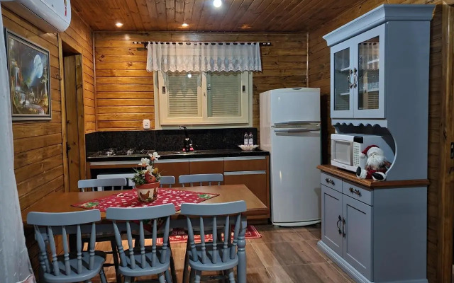 Sitio Recanto Feliz