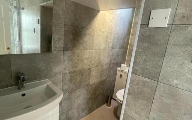 Mansfield Lodge Hotel Ltd