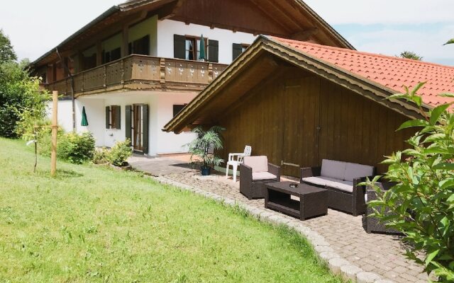 Kurhotel Am Wiesenhang