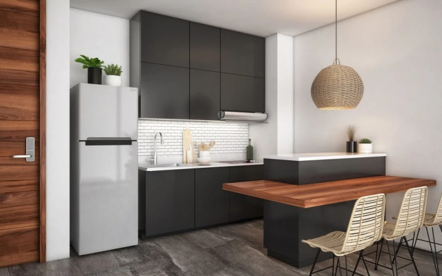 Acento Playa Beach Apartments