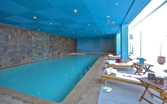 Wellness & Sport Center Morocco