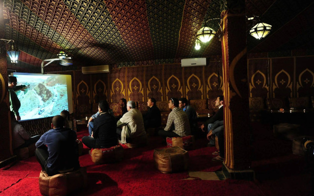 Kasbah Hotel Xaluca Arfoud