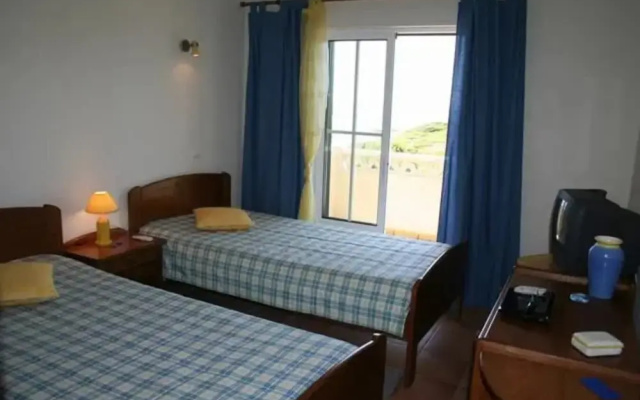 Apartment in the Heart of Benagil
