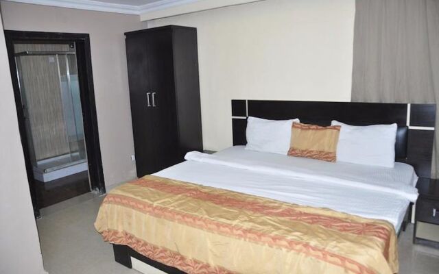 Beni Apartments & Suites