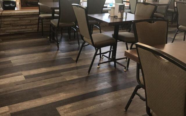 Shenstone Motor Inn & Restaurant