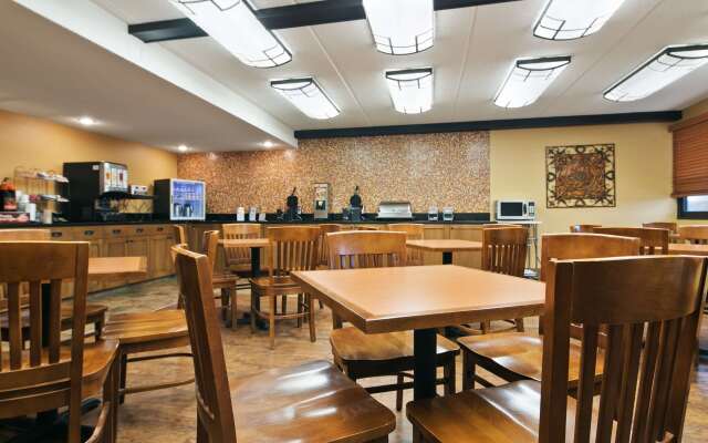 Best Western Kelly Inn