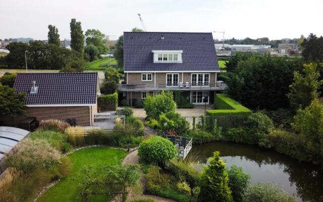 Harlingen Garden Apartment