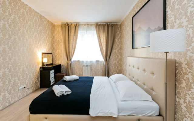 Grand Apart Putilkovo