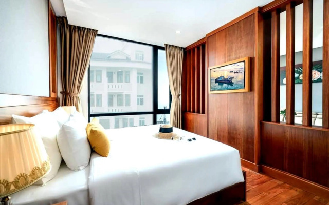 Sunny Ocean Hotel & Spa