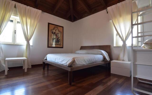 AgrIGINO Villa Riccardi