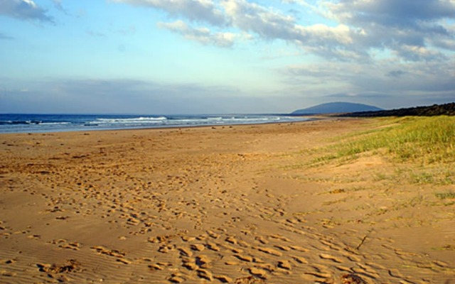 Discovery Parks - Gerroa
