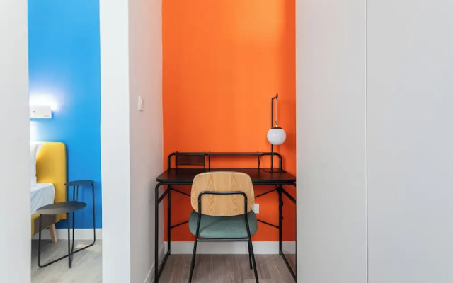 MIXT by Zoia Living