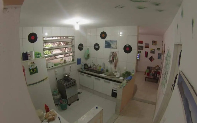 Mar do Rio Hostel