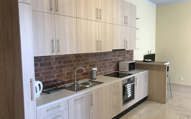 Royal City Apartments Starowiślna 36