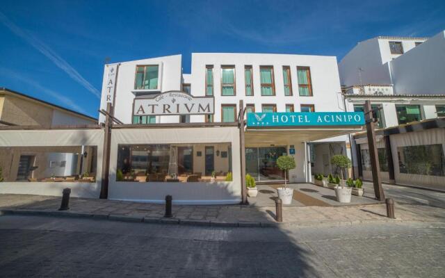 Hotel Acinipo