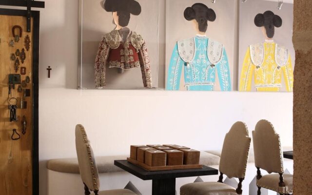 Torre de Palma Wine Hotel, Monforte, a Member of Design Hotels