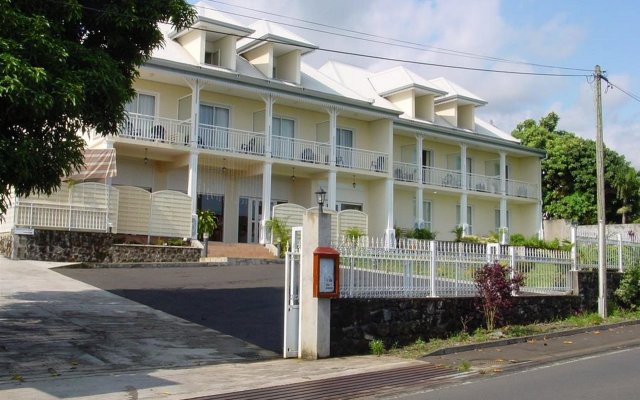 La Fournaise Hotel Restaurant