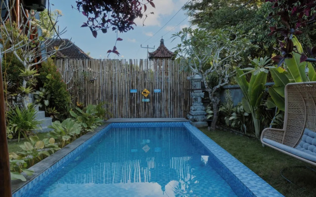 Kupanaha Villa