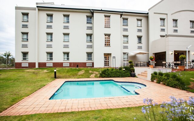 Road Lodge Potchefstroom