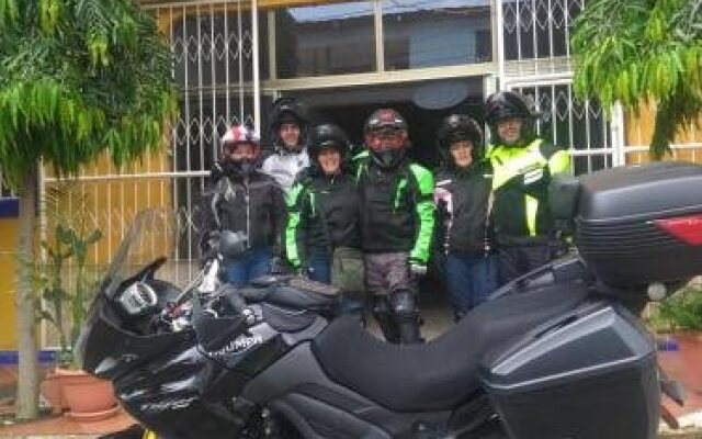 El Encanto del Sur