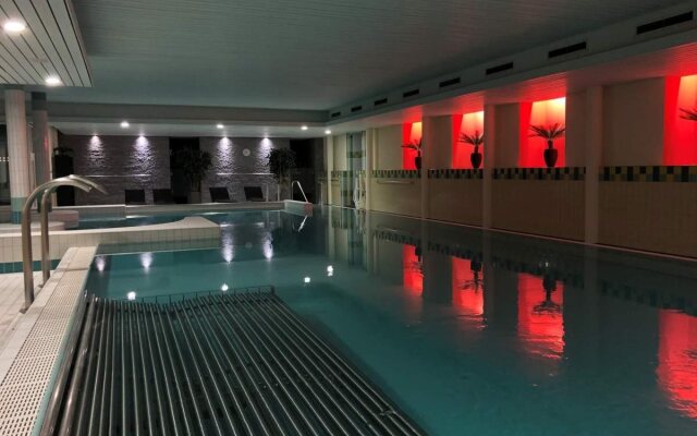 Hotel Victoria Lauberhorn Wengen, a Faern Collection Hotel