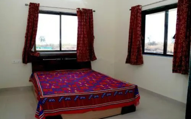 Vasant Villa
