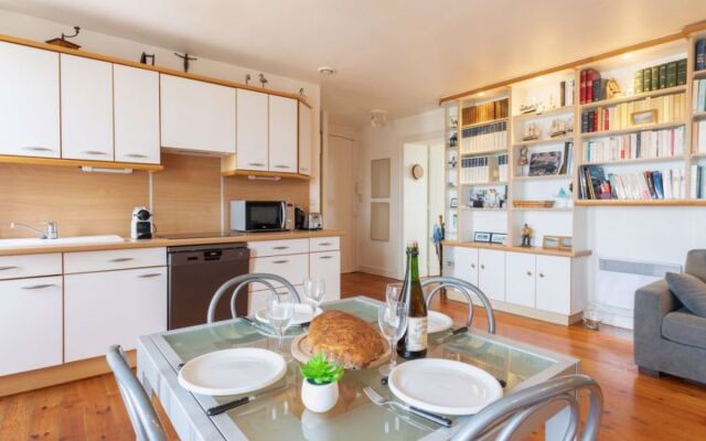 Villa Ker Louis Dinard 29694