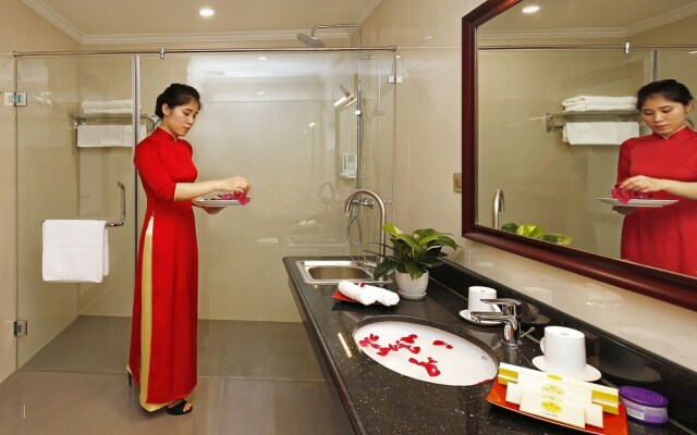 Uri hotel