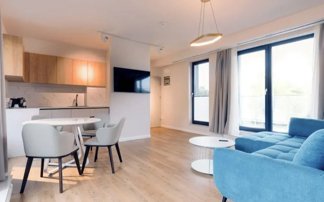 Syndicate Lodging Aparthotel