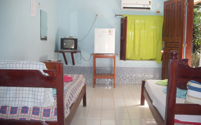 Pousada Chalé Suiço