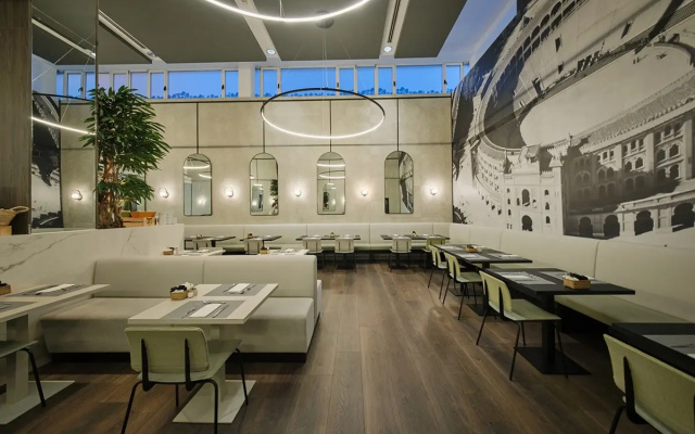 1881 Madrid Ventas Hotel