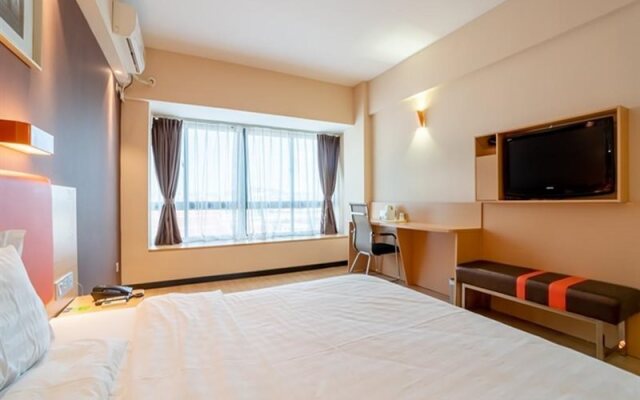 7 Days Inn (Xiamen Airport)