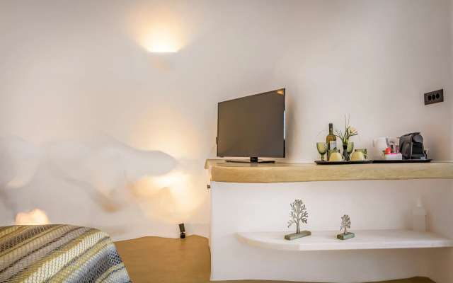 Siete Mares Luxury Suites