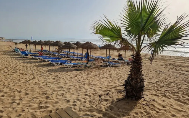 Lovely Apartment Near the Beach in Sunny La Mata