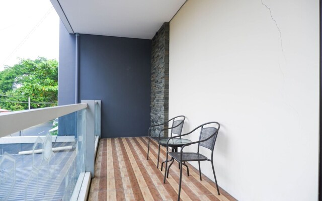 Guest House 360° by Oyo Rooms