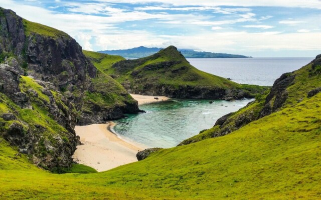 Magnfred's Place Batanes